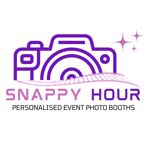Snappy Hour — Personalised Event Photo Booths